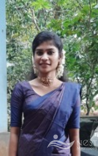 VRINDA MANOJ